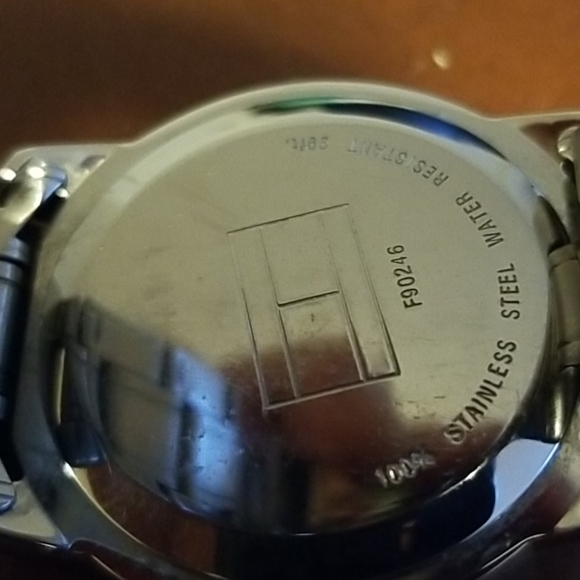 Watch Tommy Hilfiger, - Picture 4 of 5